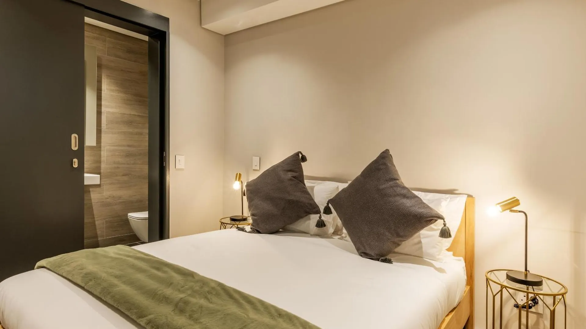 Apartment De Waterkant Luxury Residences By Mcstay Cape Town