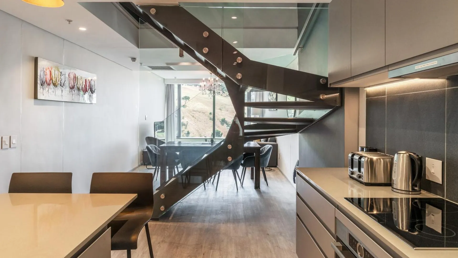 De Waterkant Luxury Residences By Mcstay Cape Town 0*,  South Africa