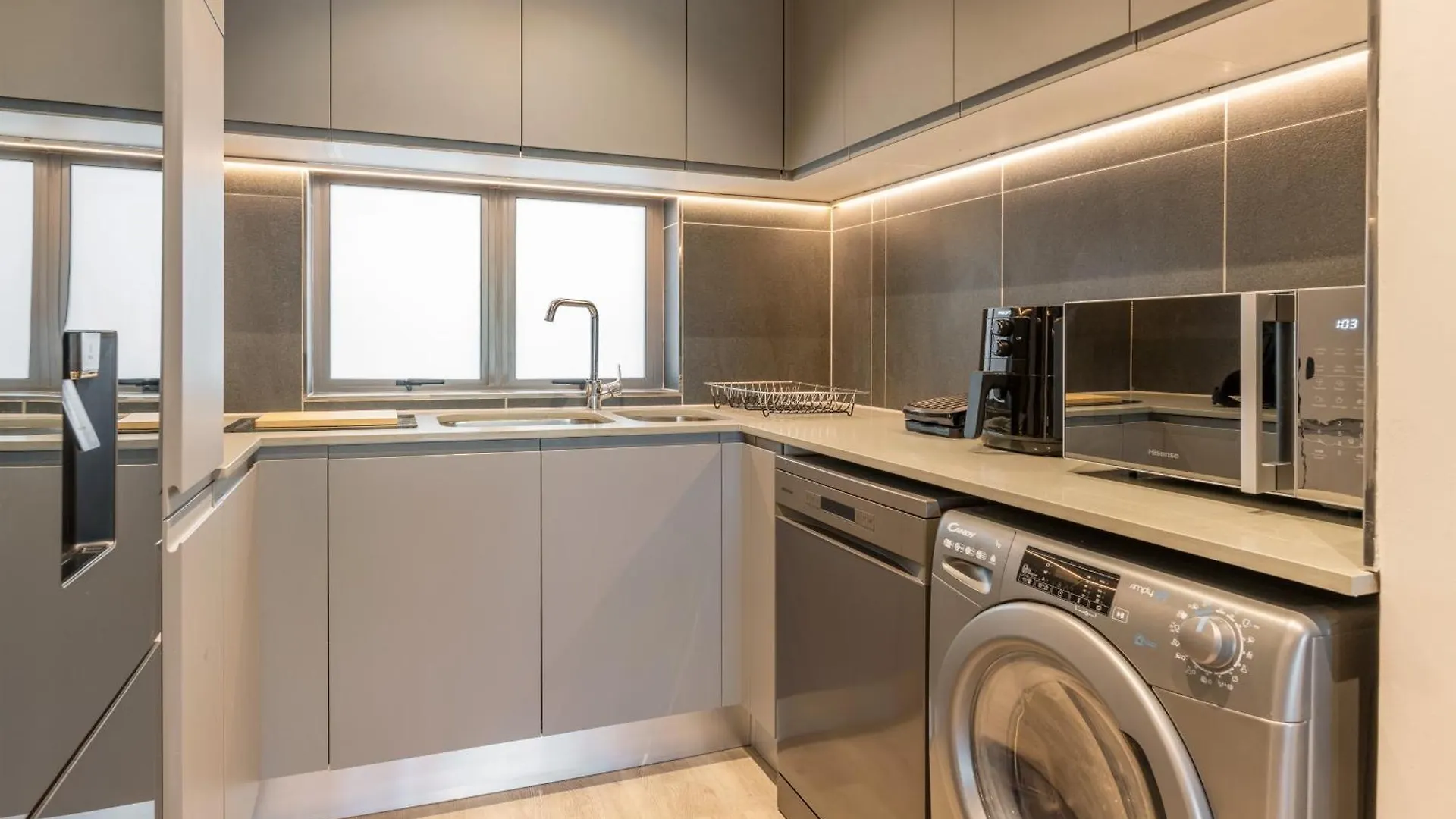 De Waterkant Luxury Residences By Mcstay Cape Town Apartment