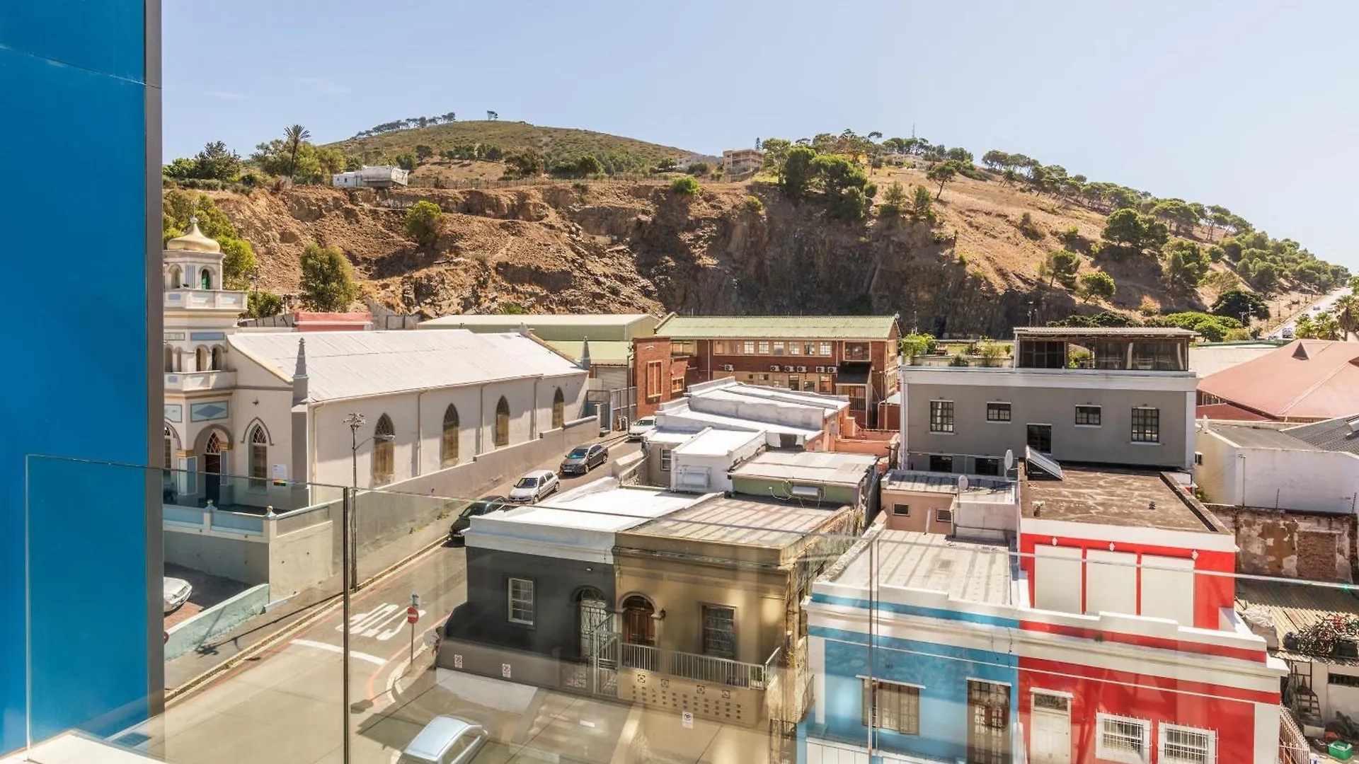 Apartment De Waterkant Luxury Residences By Mcstay Cape Town