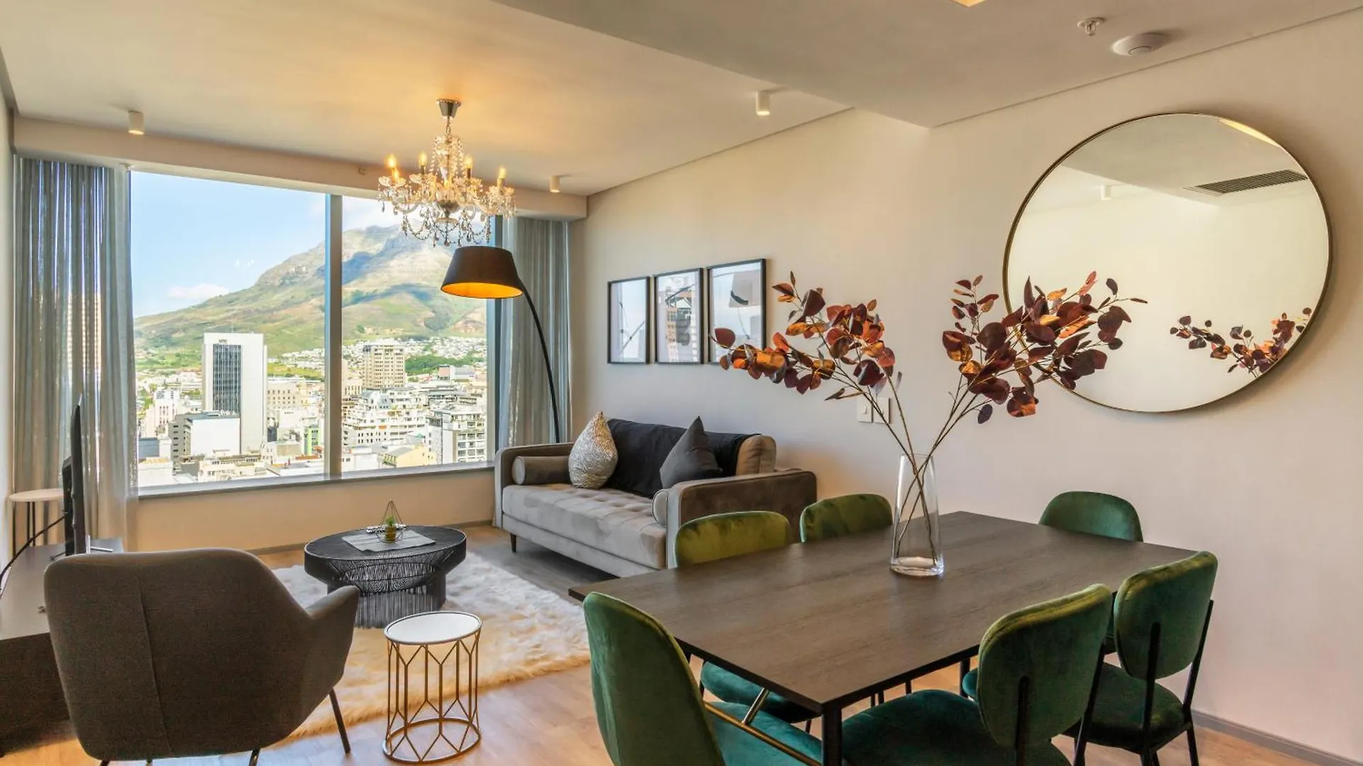 Apartment De Waterkant Luxury Residences By Mcstay Cape Town