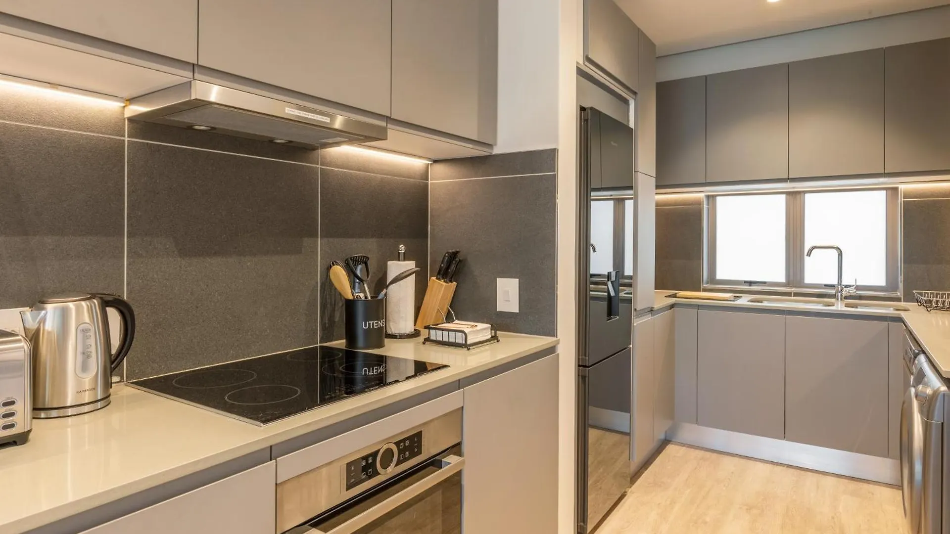 De Waterkant Luxury Residences By Mcstay Cape Town 0*,  South Africa