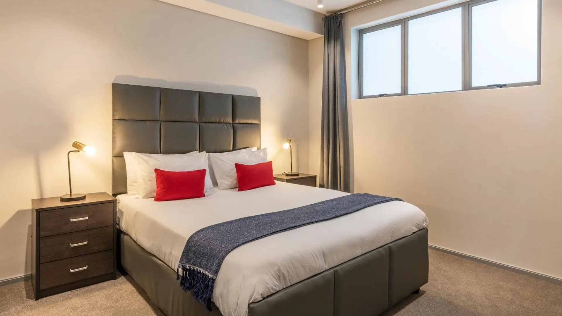 De Waterkant Luxury Residences By Mcstay Cape Town Apartment