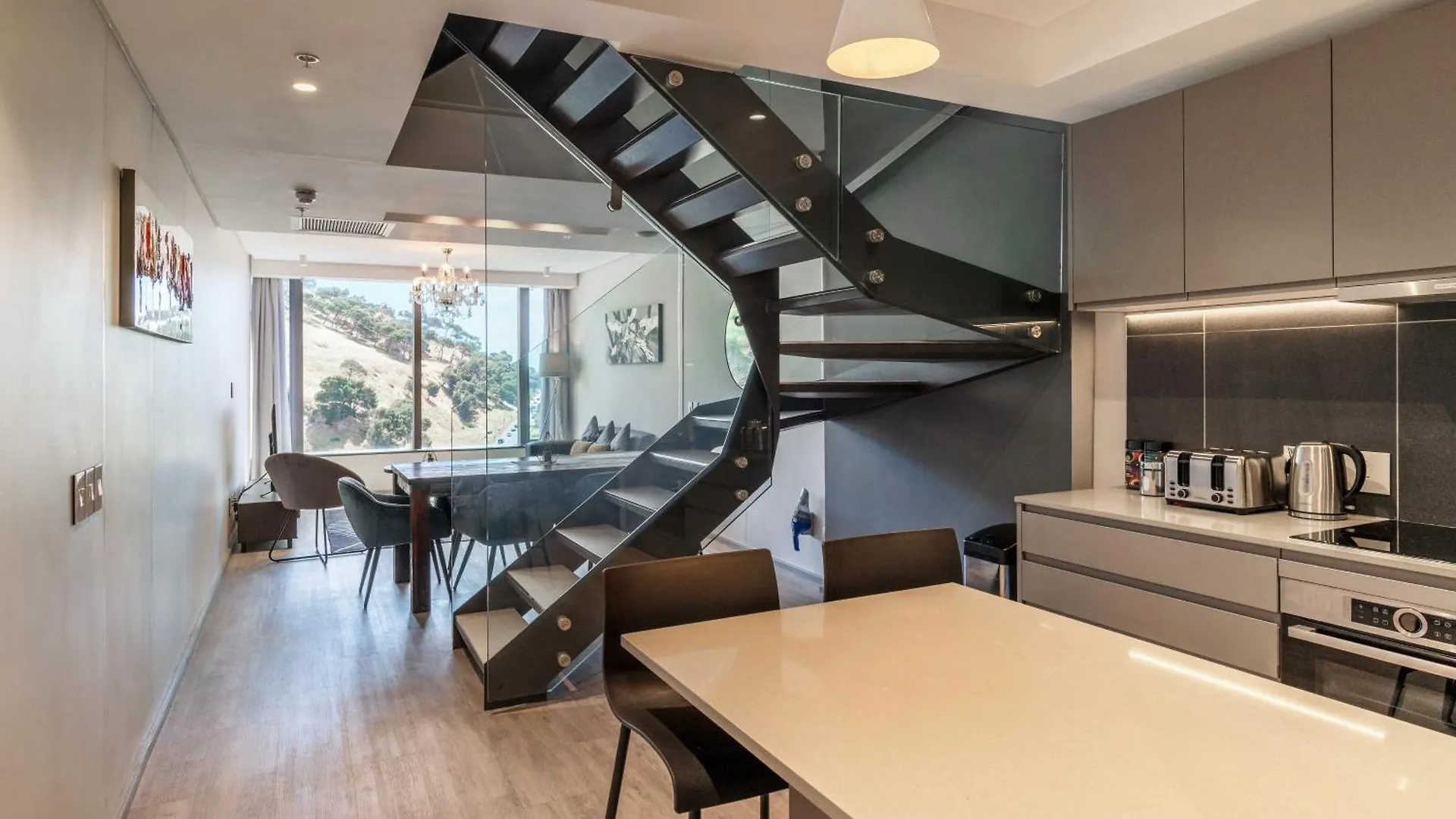 Apartment De Waterkant Luxury Residences By Mcstay Cape Town South Africa