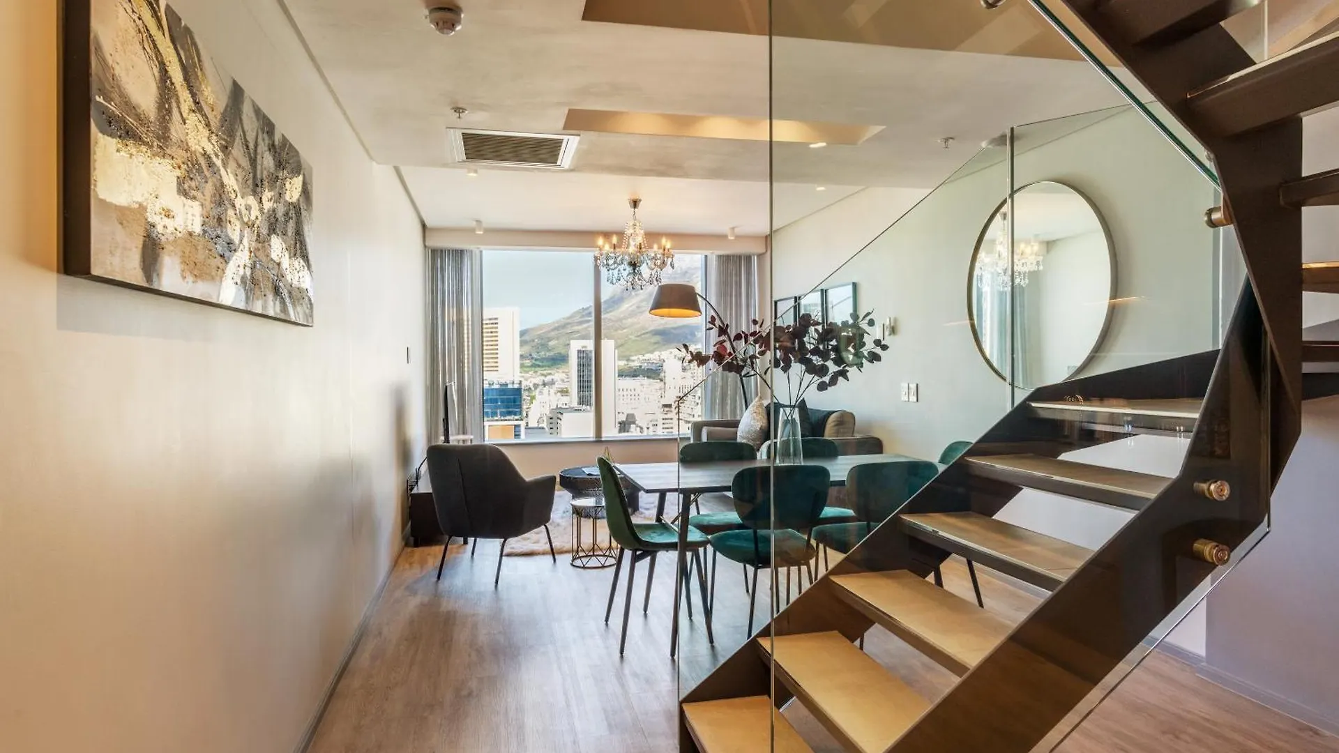 De Waterkant Luxury Residences By Mcstay Cape Town