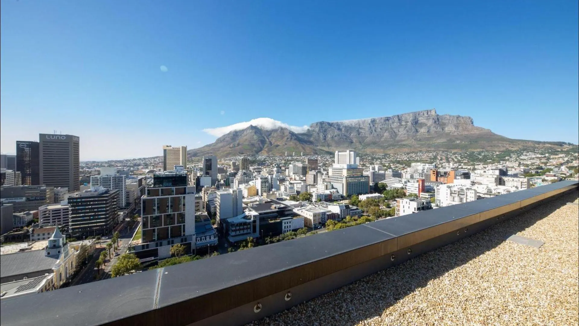 Apartment De Waterkant Luxury Residences By Mcstay Cape Town South Africa
