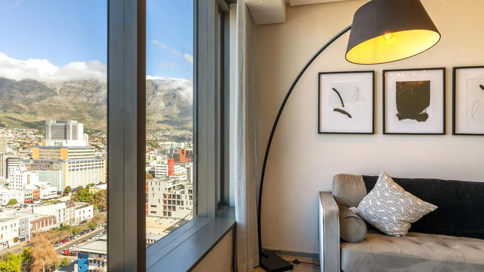 Apartment De Waterkant Luxury Residences By Mcstay Cape Town
