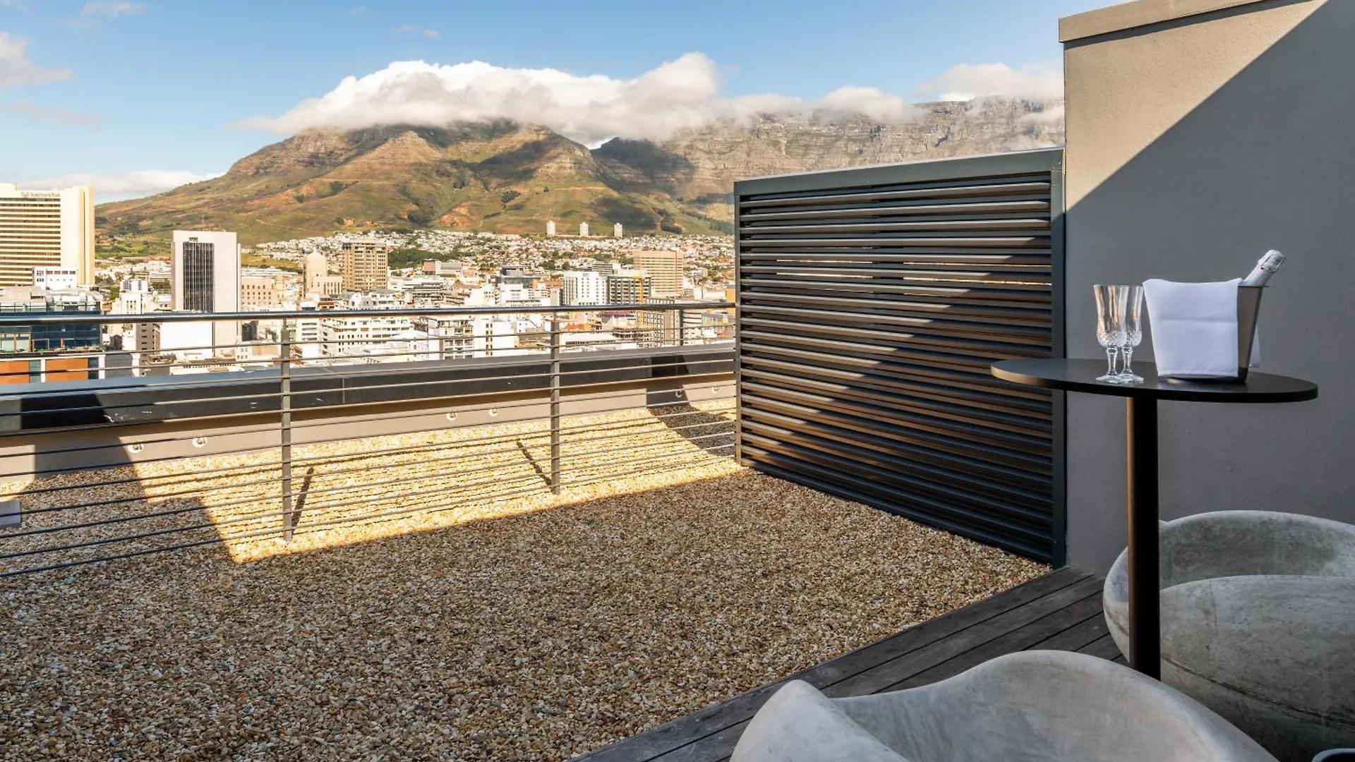 Apartment De Waterkant Luxury Residences By Mcstay Cape Town