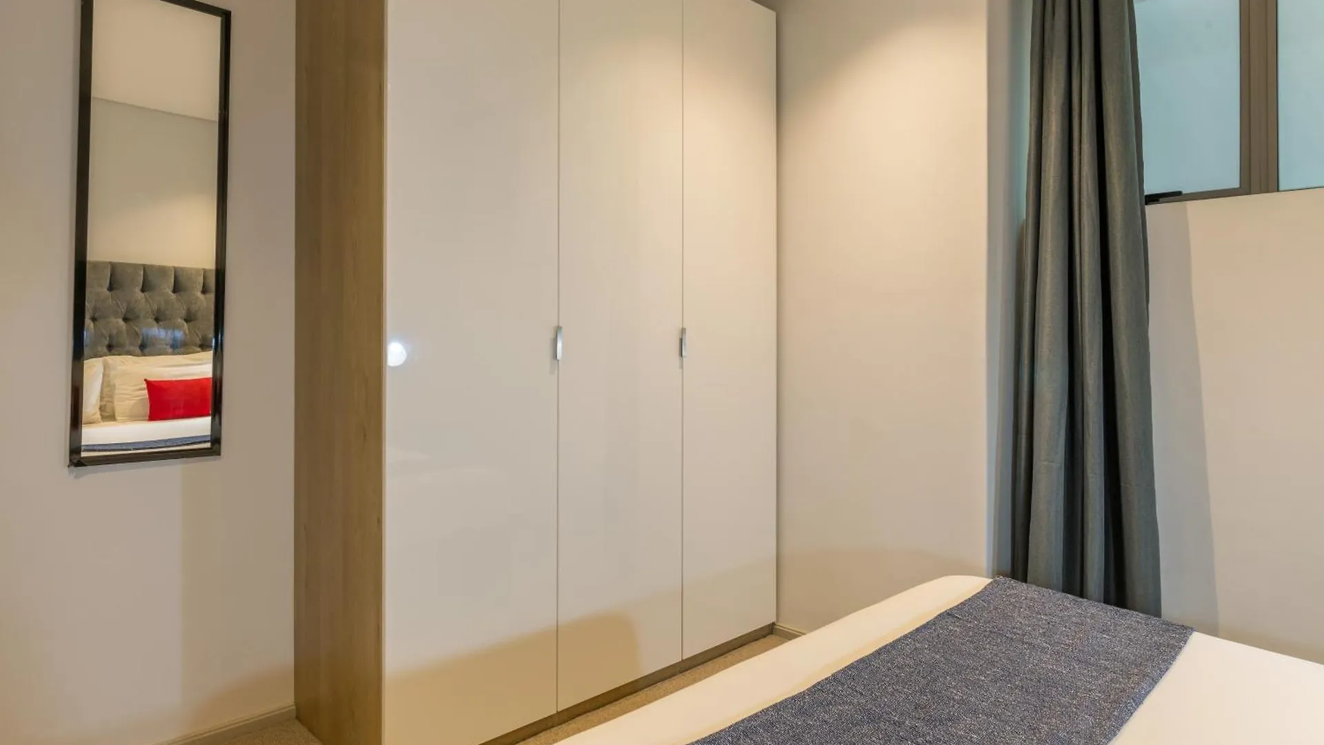 De Waterkant Luxury Residences By Mcstay Cape Town 0*,