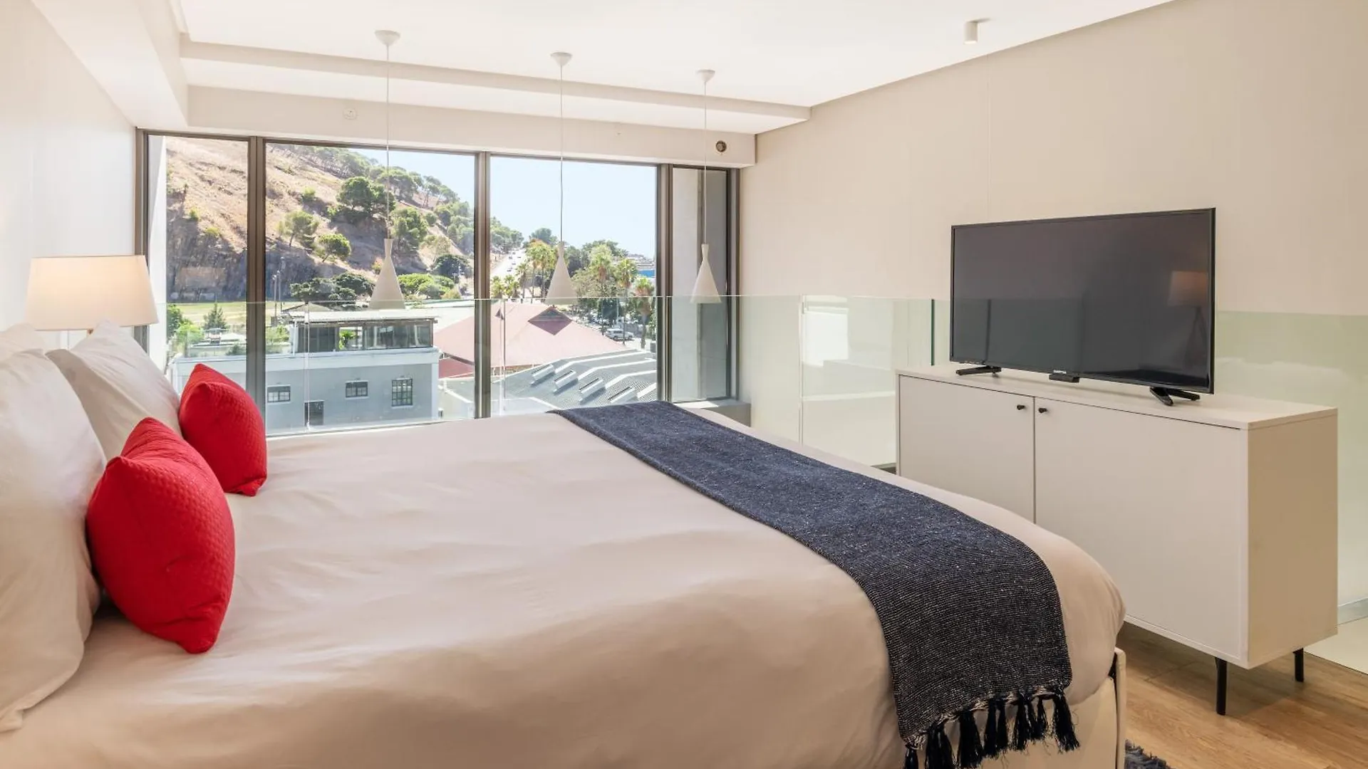 Apartment De Waterkant Luxury Residences By Mcstay Cape Town South Africa