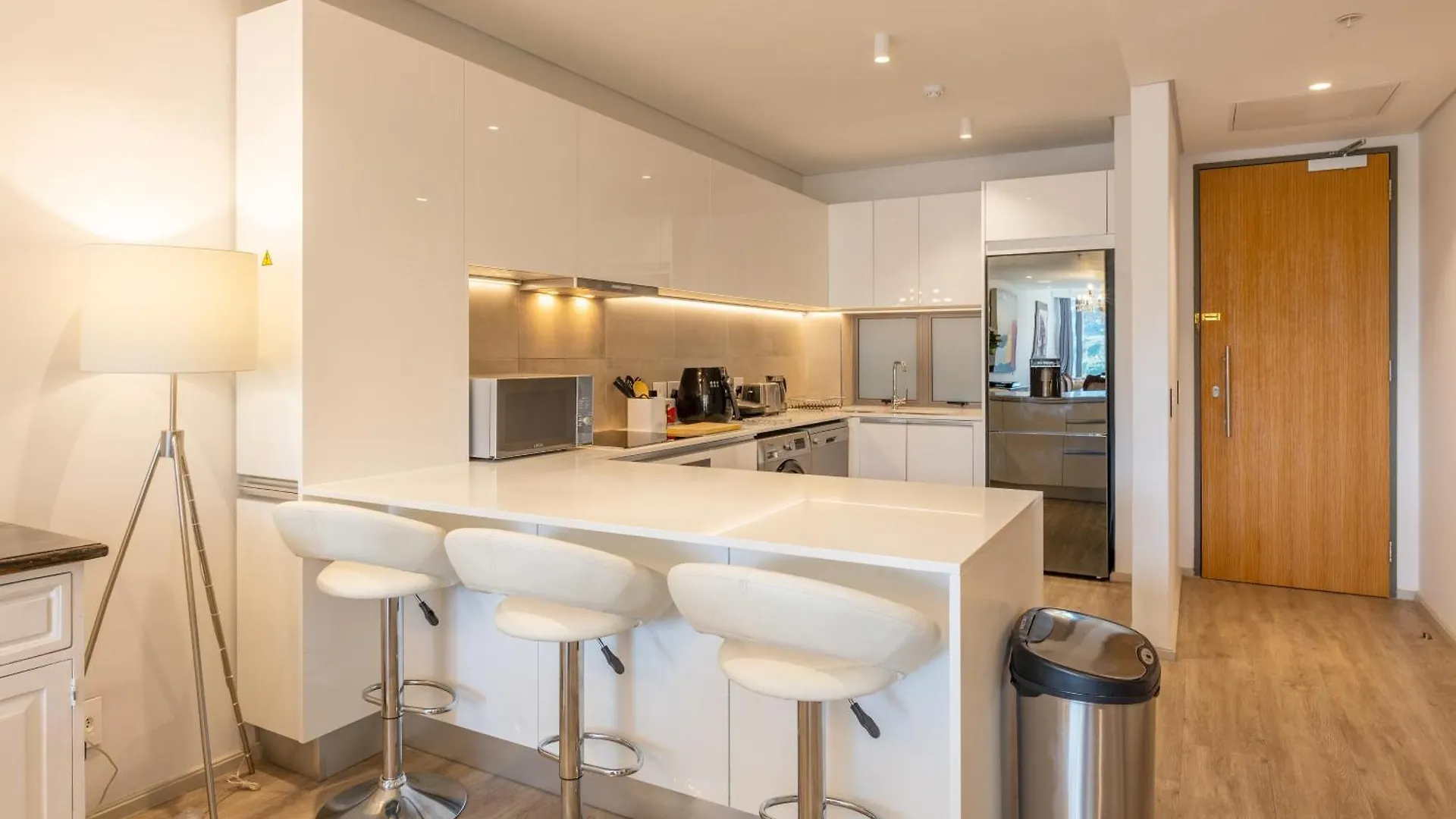 De Waterkant Luxury Residences By Mcstay Cape Town Apartment