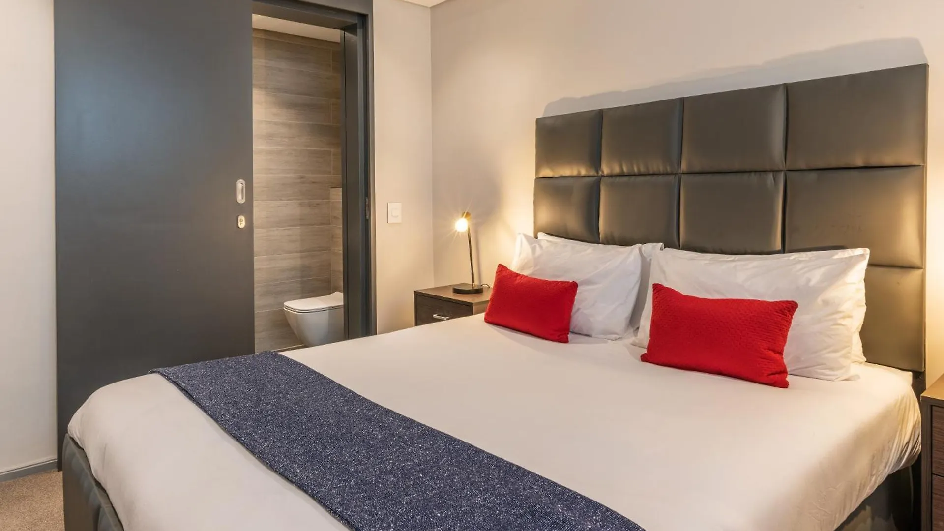 De Waterkant Luxury Residences By Mcstay Cape Town 0*,