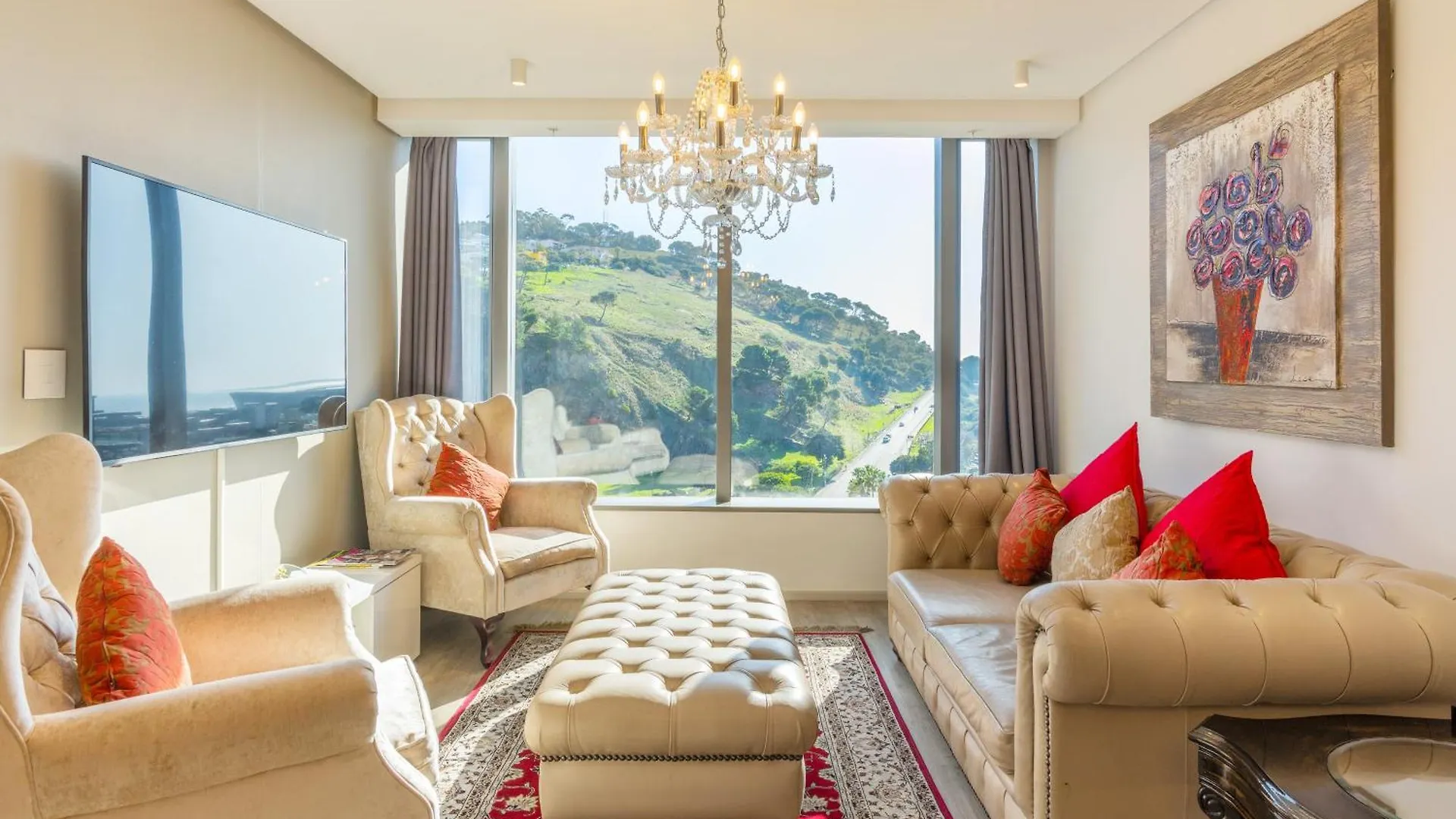 De Waterkant Luxury Residences By Mcstay Cape Town