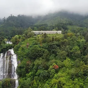 Hunas Falls 5*, Kandy Sri Lanka
