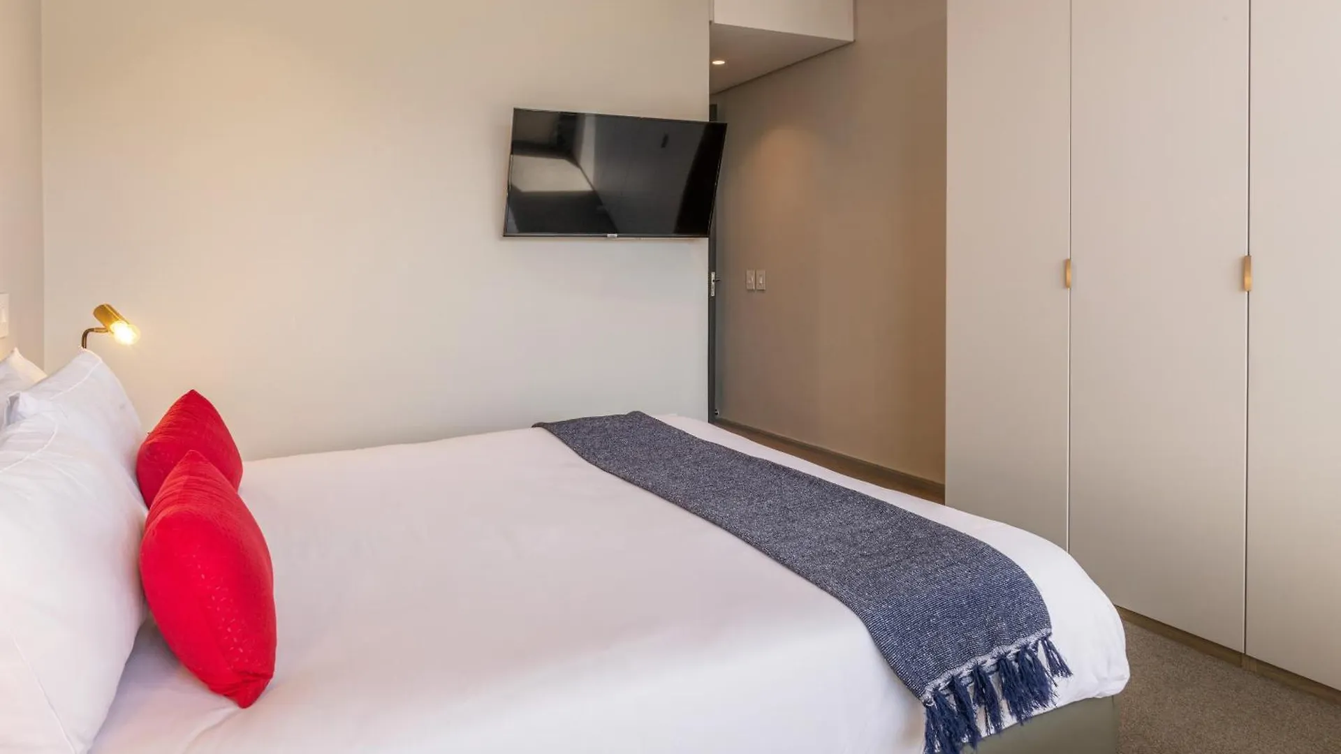 Apartment De Waterkant Luxury Residences By Mcstay Cape Town