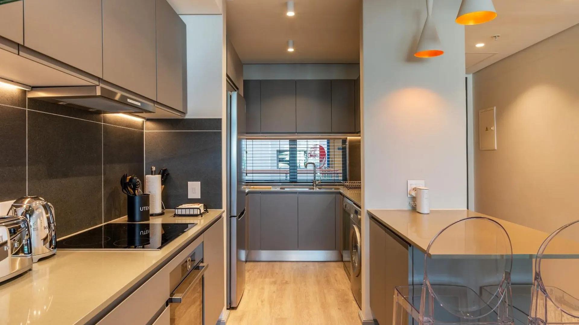De Waterkant Luxury Residences By Mcstay Cape Town