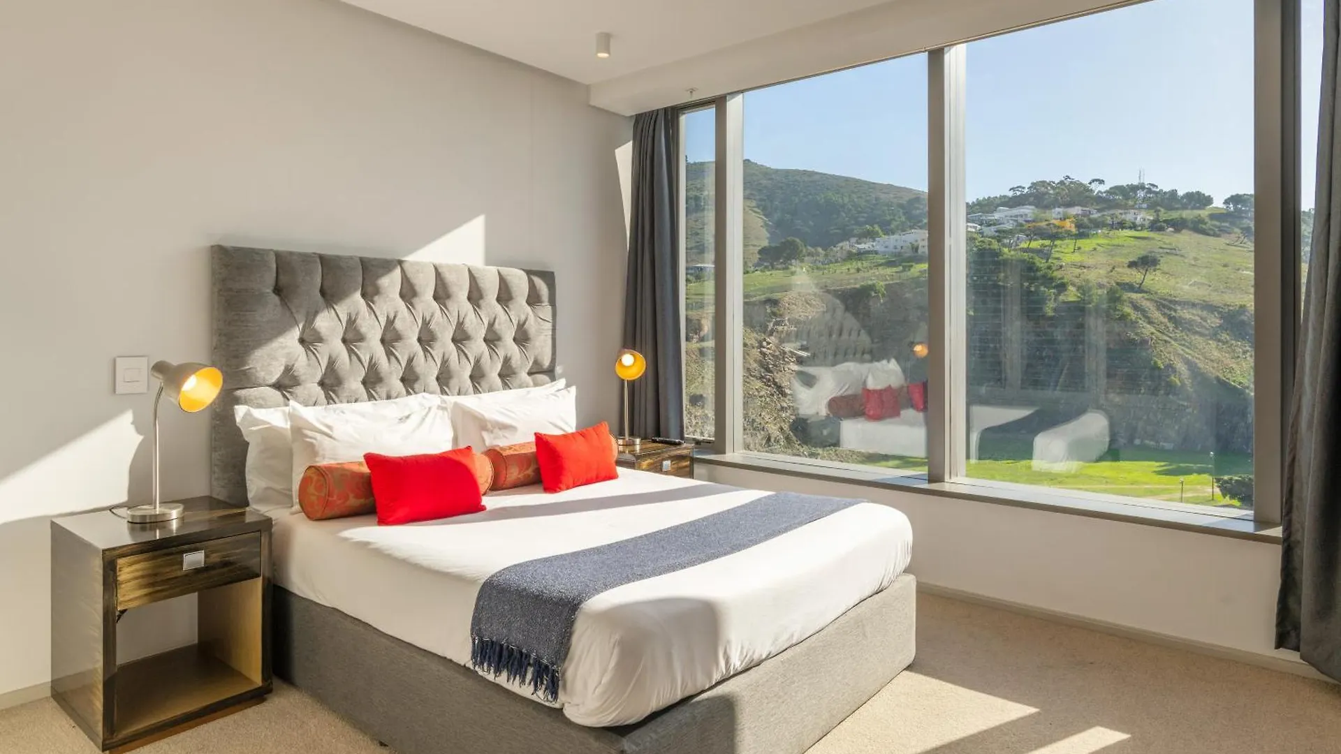 De Waterkant Luxury Residences By Mcstay Cape Town