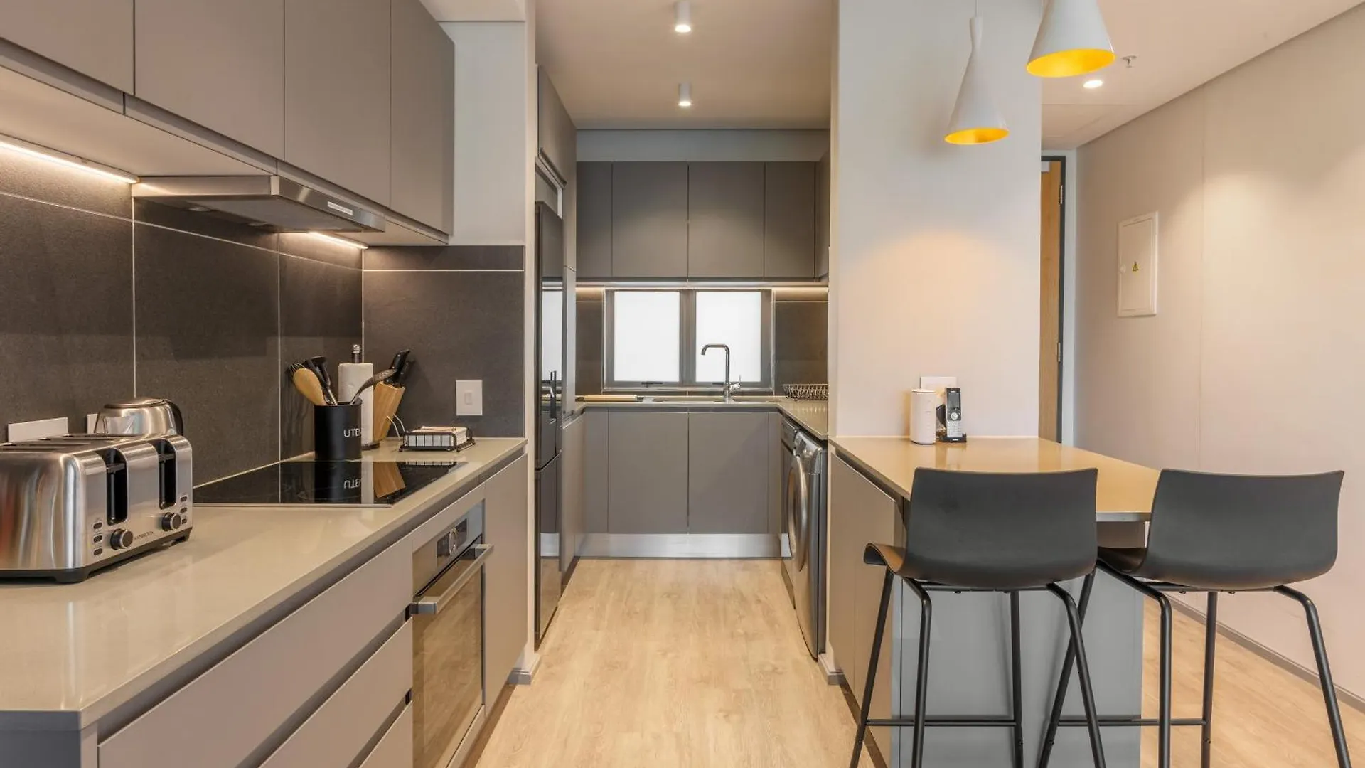 De Waterkant Luxury Residences By Mcstay Cape Town 0*,  South Africa