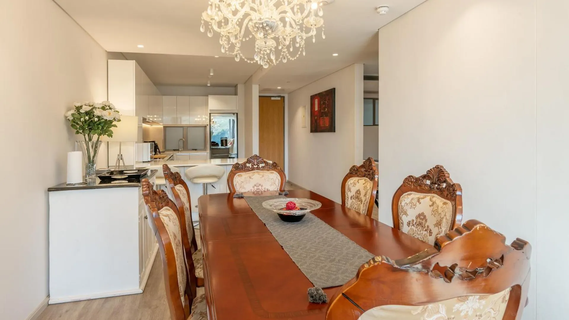 De Waterkant Luxury Residences By Mcstay Cape Town 0*,