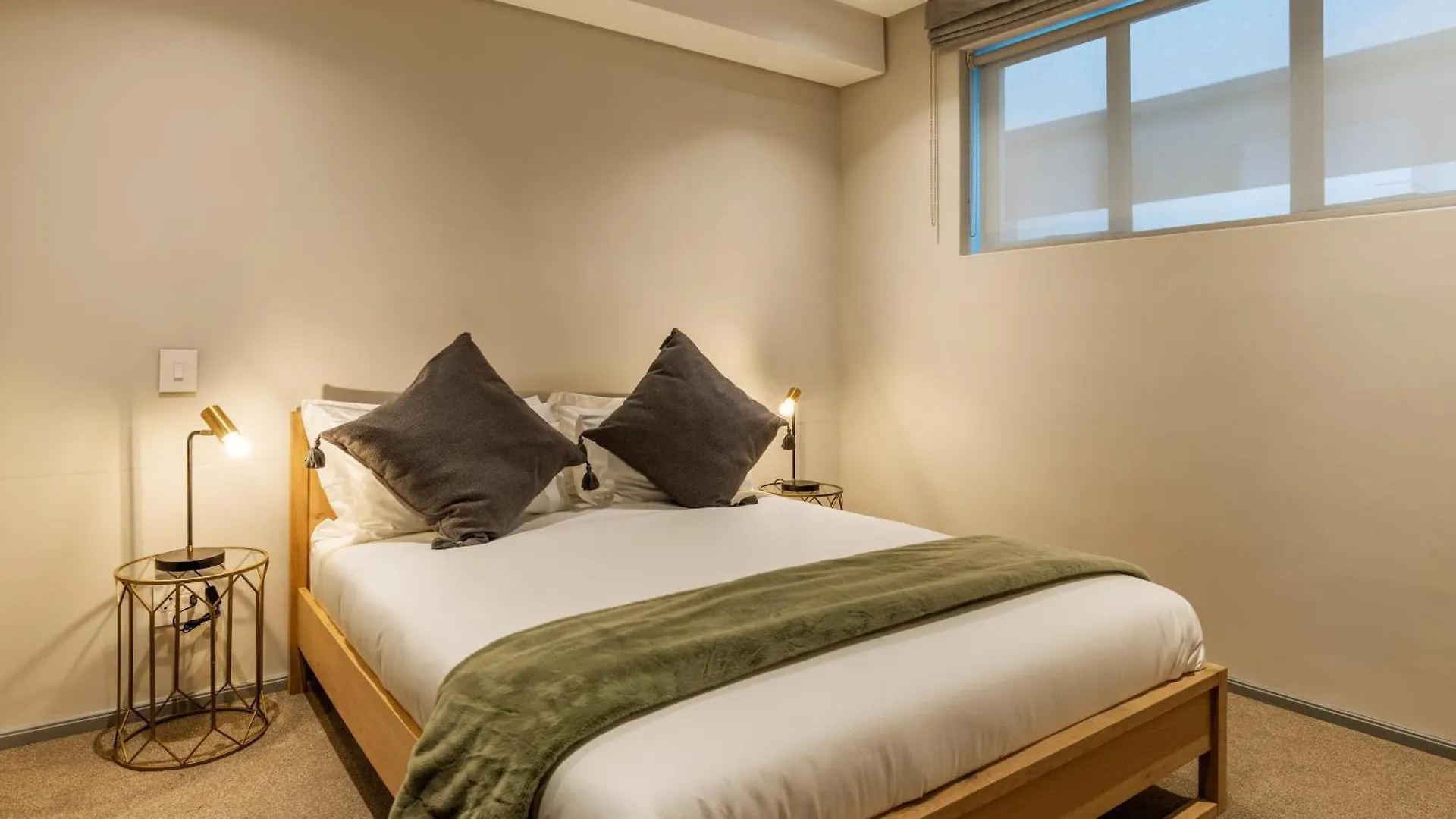 De Waterkant Luxury Residences By Mcstay Cape Town
