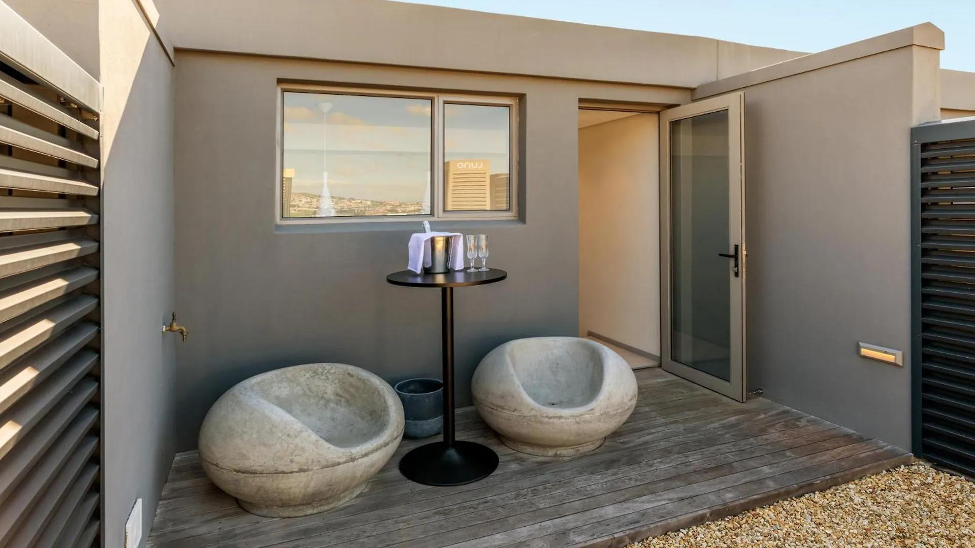 De Waterkant Luxury Residences By Mcstay Cape Town Apartment