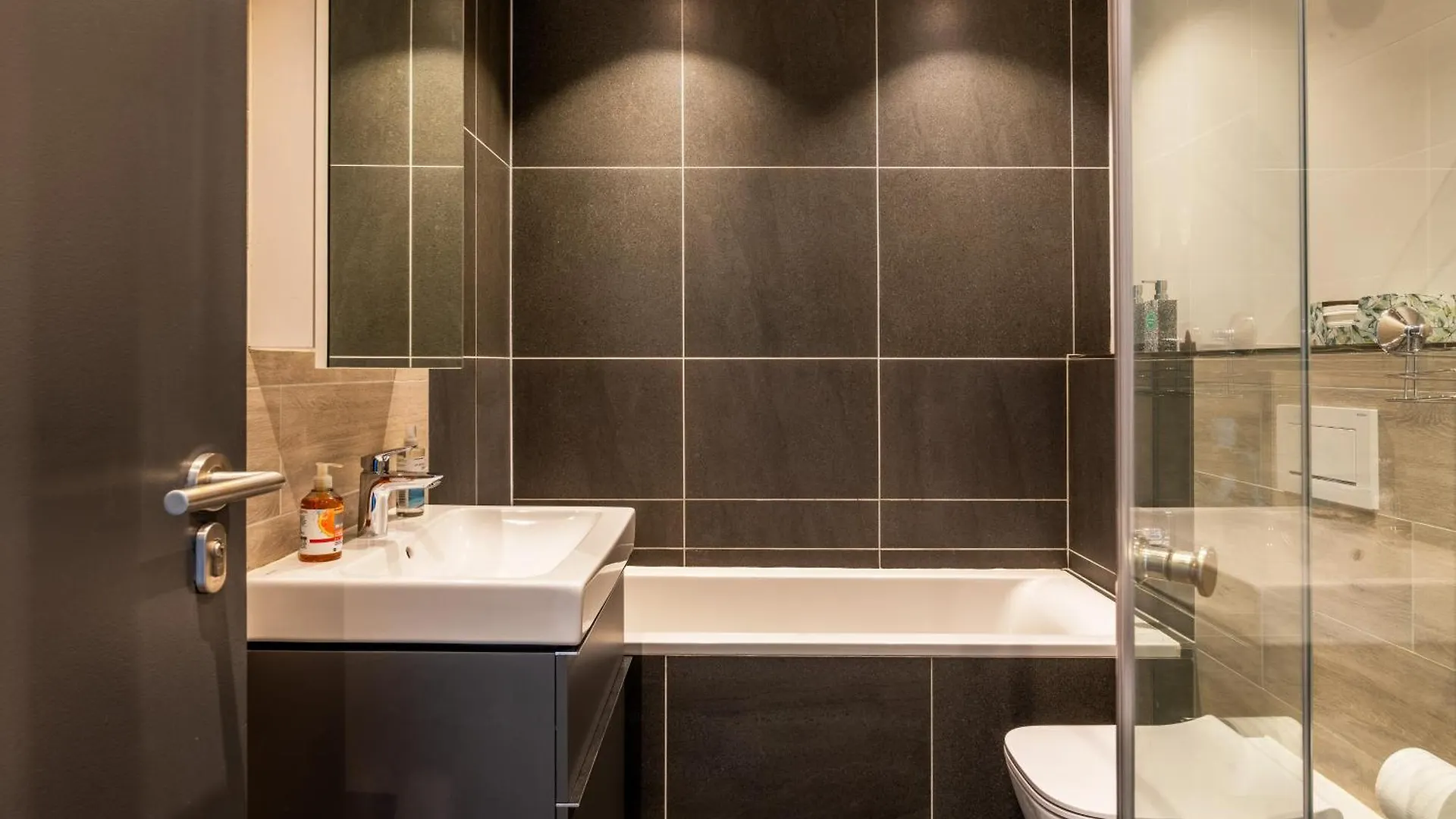 De Waterkant Luxury Residences By Mcstay Cape Town