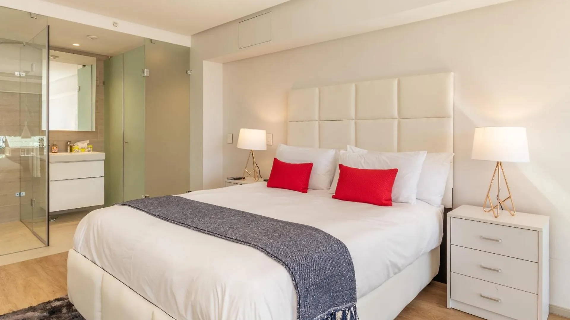 De Waterkant Luxury Residences By Mcstay Cape Town South Africa