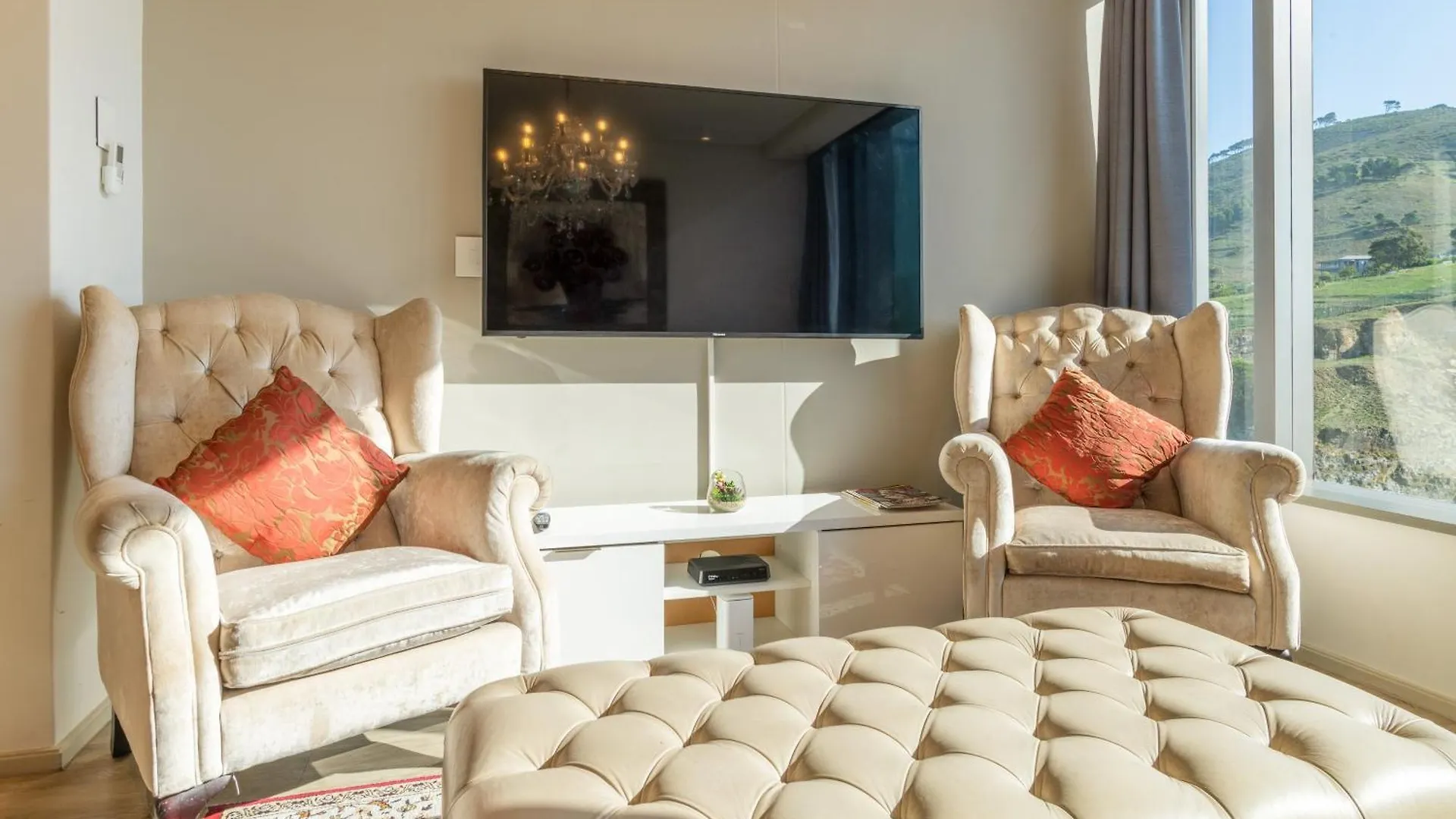 De Waterkant Luxury Residences By Mcstay Cape Town 0*,  South Africa