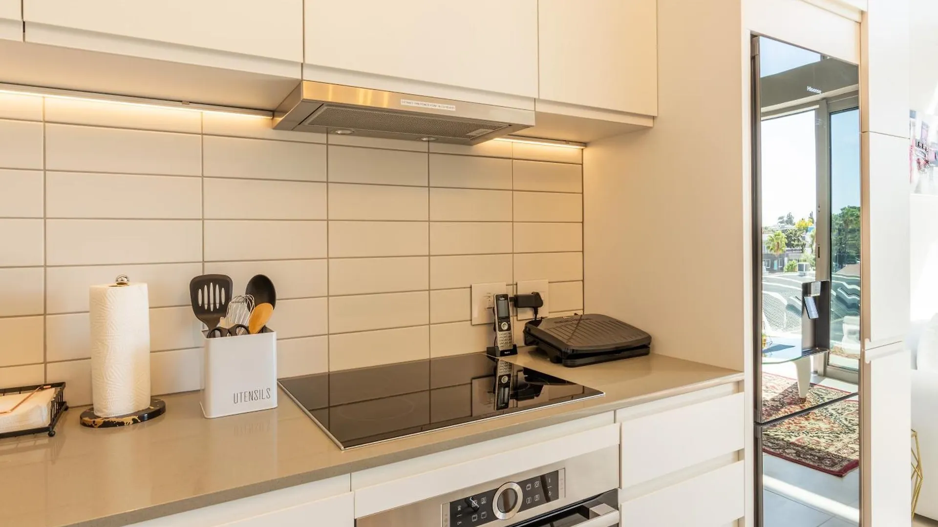 Apartment De Waterkant Luxury Residences By Mcstay Cape Town South Africa