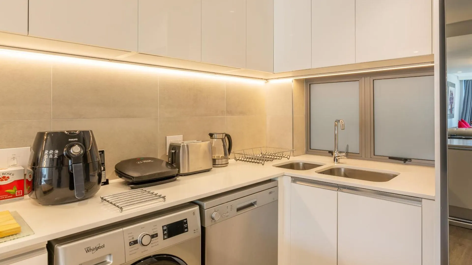 Apartment De Waterkant Luxury Residences By Mcstay Cape Town