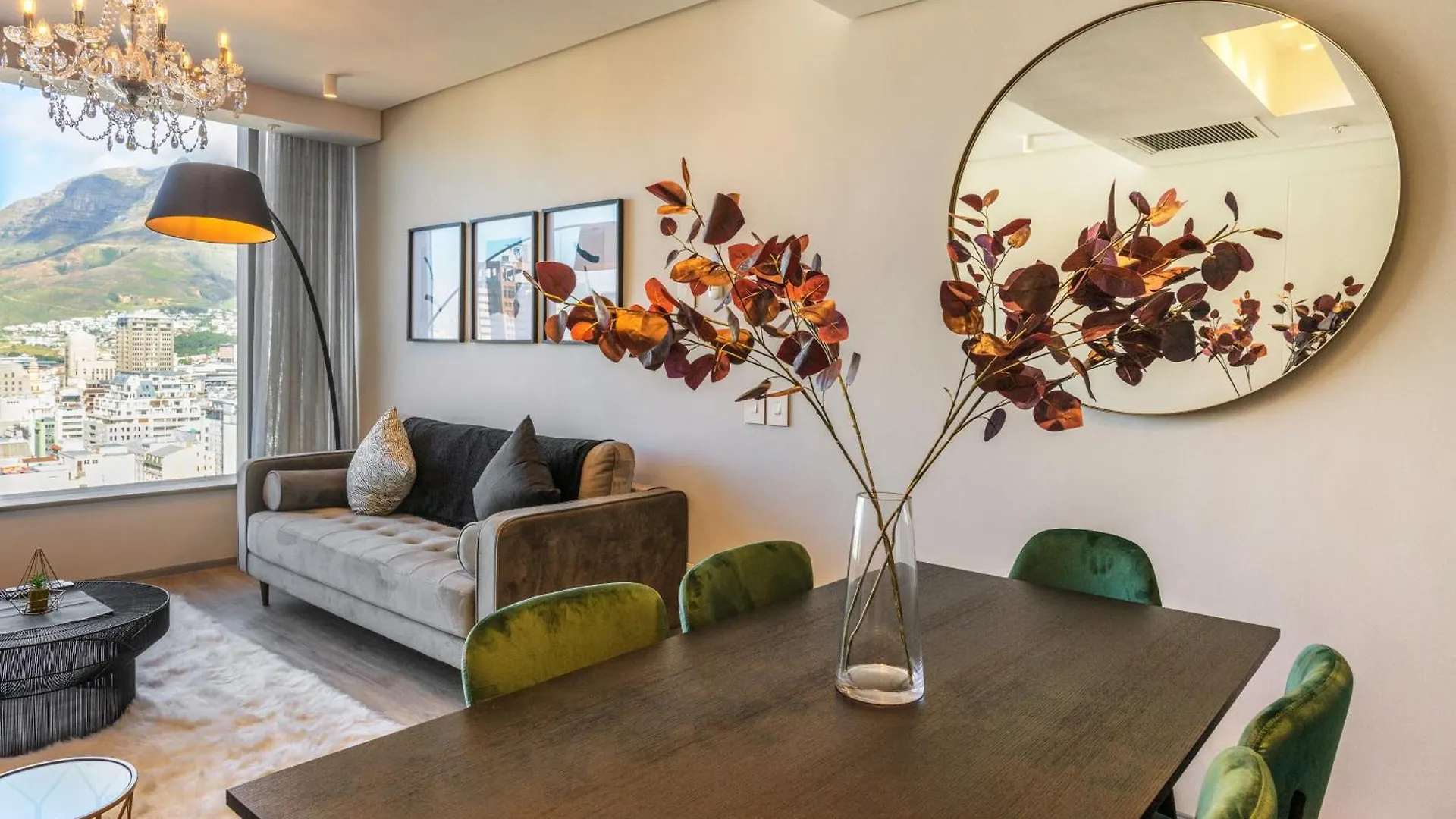 De Waterkant Luxury Residences By Mcstay Cape Town 0*,