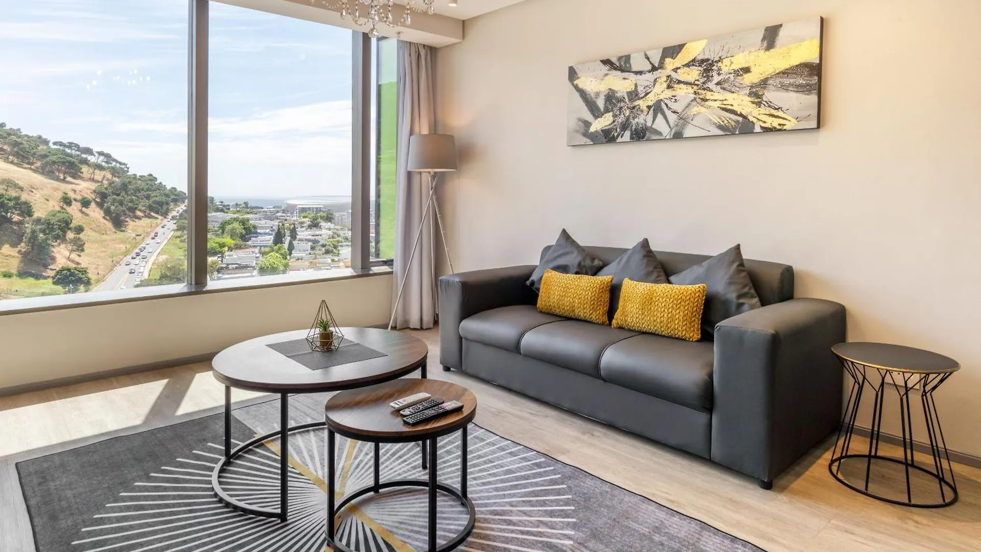 Apartment De Waterkant Luxury Residences By Mcstay Cape Town