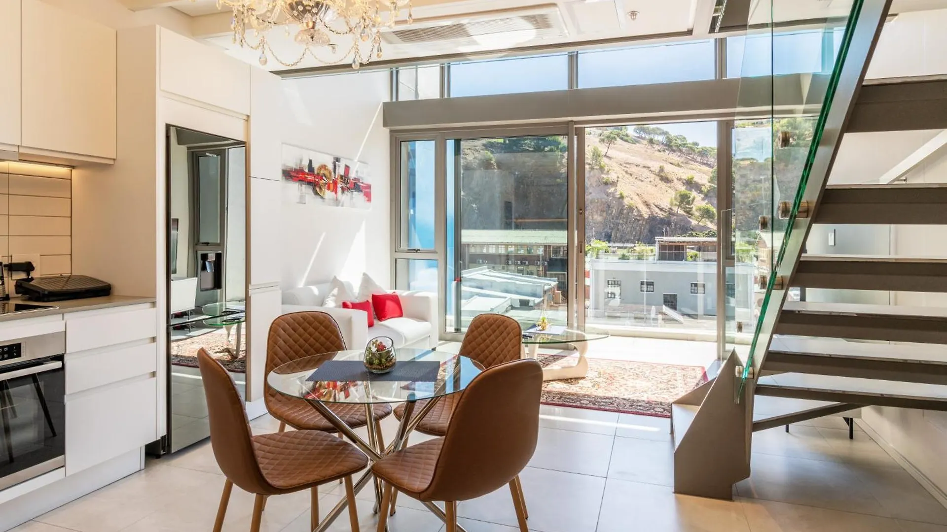 De Waterkant Luxury Residences By Mcstay Cape Town 0*,  South Africa