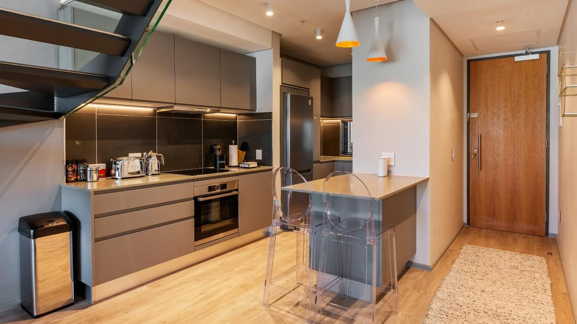 De Waterkant Luxury Residences By Mcstay Cape Town 0*,  South Africa