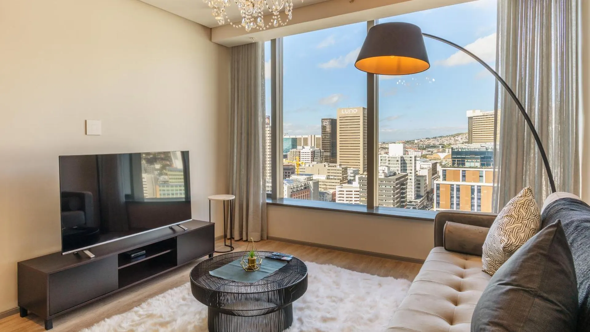 De Waterkant Luxury Residences By Mcstay Cape Town