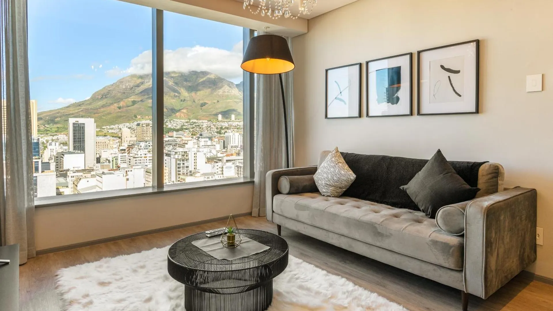 De Waterkant Luxury Residences By Mcstay Cape Town Apartment